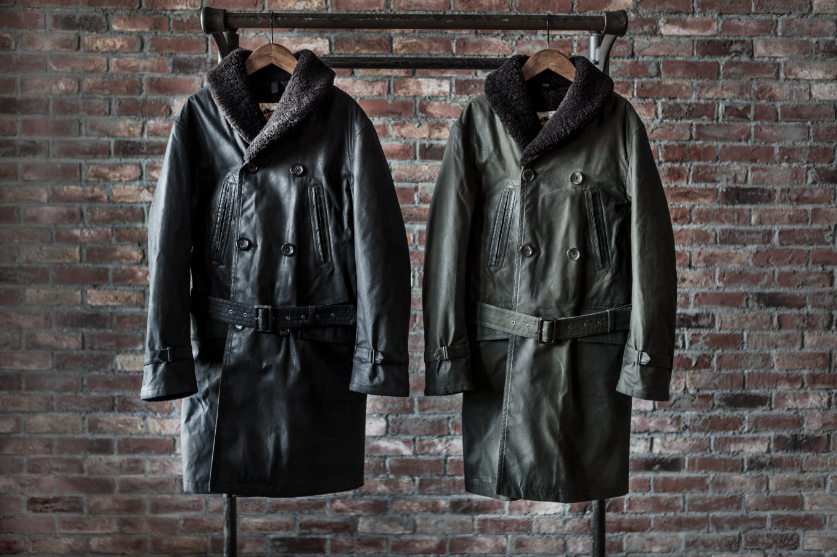 WAXED JACKET アーカイブ – ADDICT CLOTHES JAPAN